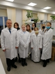 Провели исследование "Определение жесткости воды титриметрическим методом"